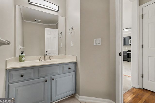 3643 John Carrol Drive, Decatur, GA 30034