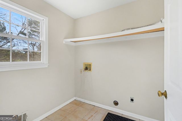 3643 John Carrol Drive, Decatur, GA 30034