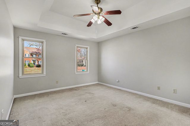 3643 John Carrol Drive, Decatur, GA 30034