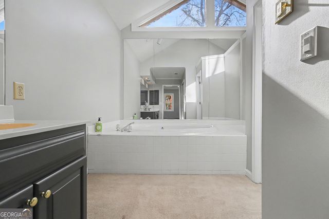 3643 John Carrol Drive, Decatur, GA 30034