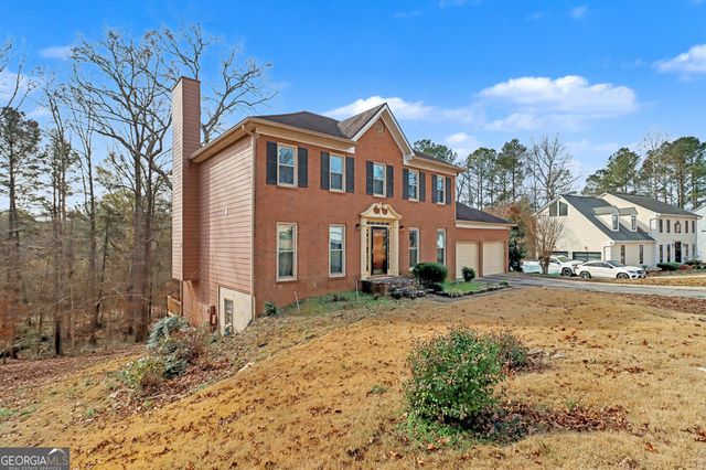 3643 John Carrol Drive, Decatur, GA 30034