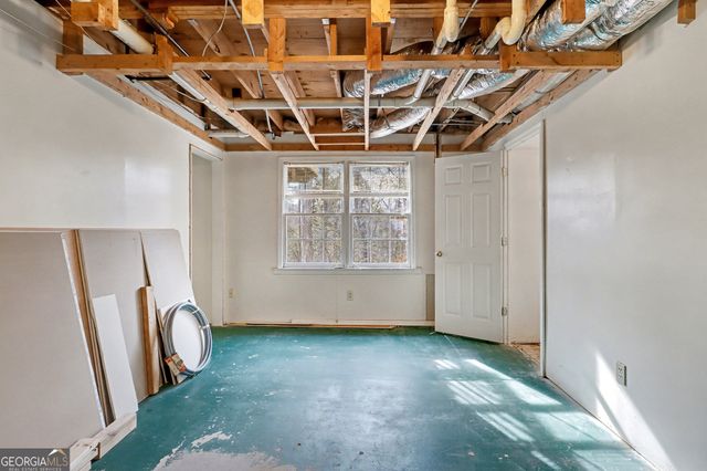 3643 John Carrol Drive, Decatur, GA 30034