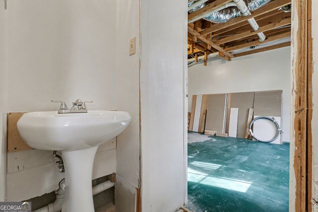 3643 John Carrol Drive, Decatur, GA 30034