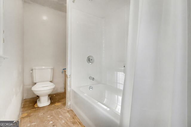 3643 John Carrol Drive, Decatur, GA 30034