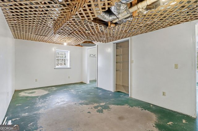 3643 John Carrol Drive, Decatur, GA 30034