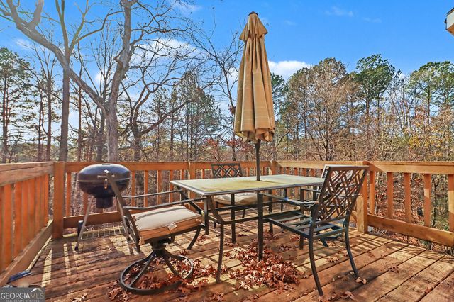 3643 John Carrol Drive, Decatur, GA 30034