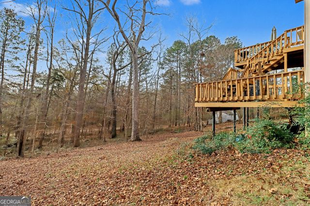 3643 John Carrol Drive, Decatur, GA 30034