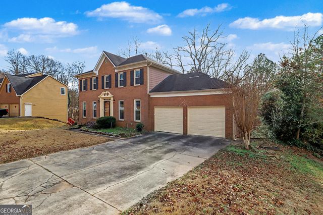 3643 John Carrol Drive, Decatur, GA 30034