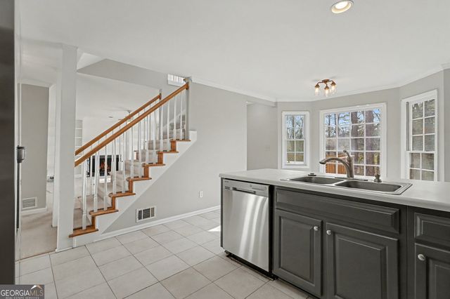 3643 John Carrol Drive, Decatur, GA 30034