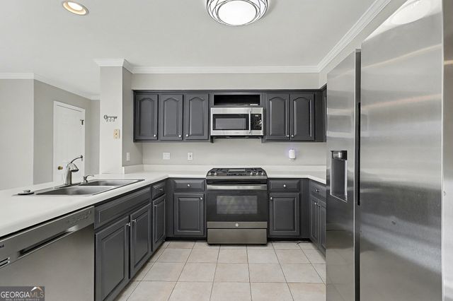 3643 John Carrol Drive, Decatur, GA 30034