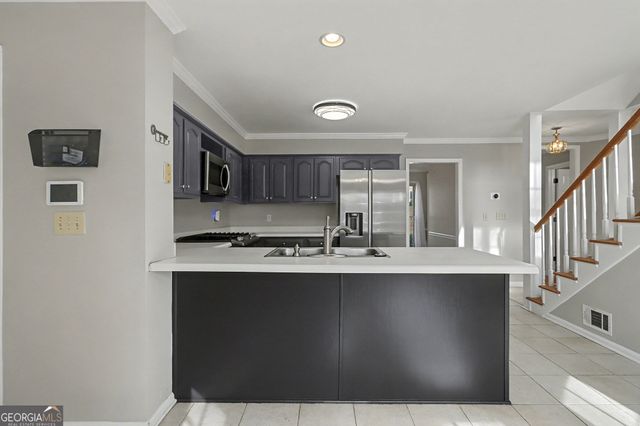 3643 John Carrol Drive, Decatur, GA 30034