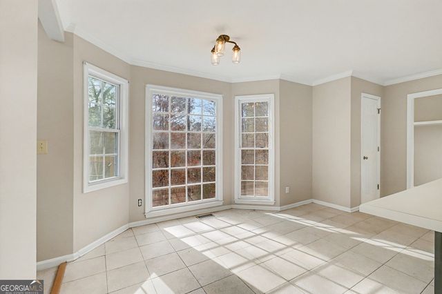 3643 John Carrol Drive, Decatur, GA 30034