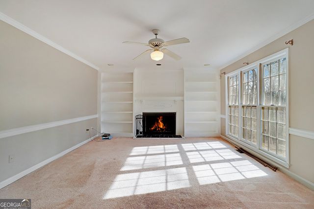 3643 John Carrol Drive, Decatur, GA 30034