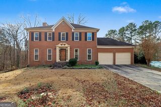 3643 John Carrol Drive, Decatur, GA 30034