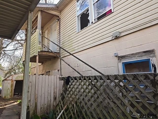 102 COLONIAL Drive, Alexandria, LA 71301