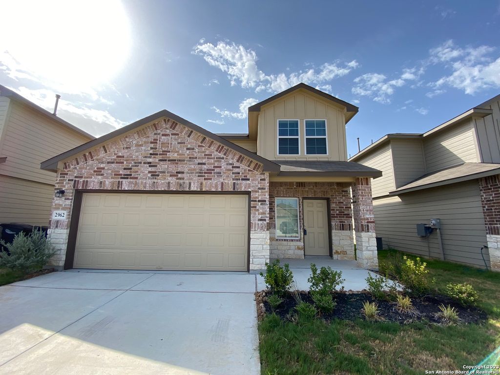 2962 Wolfcreek, New Braunfels, TX 78130