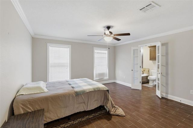 504 Hanna Street, Iowa, LA 70647