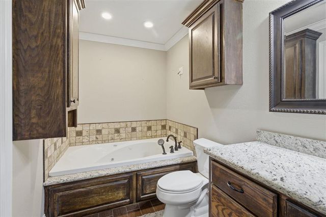 504 Hanna Street, Iowa, LA 70647