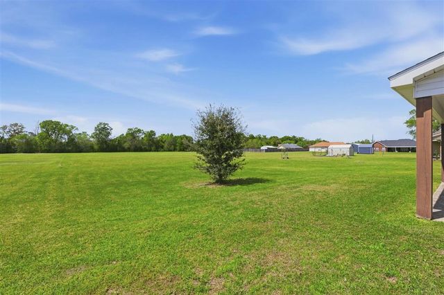 504 Hanna Street, Iowa, LA 70647