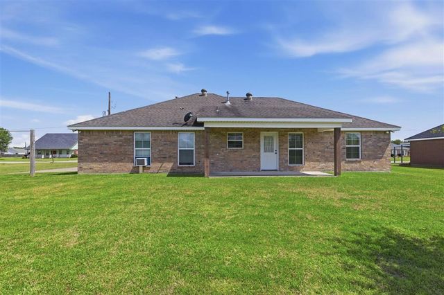504 Hanna Street, Iowa, LA 70647