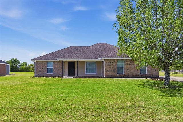 504 Hanna Street, Iowa, LA 70647