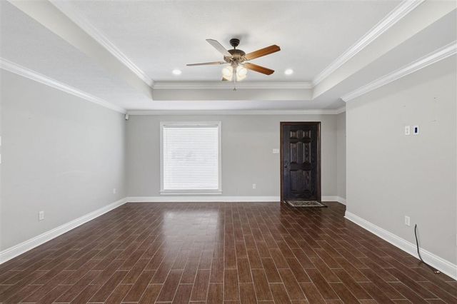 504 Hanna Street, Iowa, LA 70647