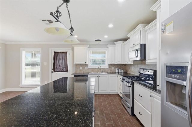 504 Hanna Street, Iowa, LA 70647