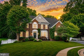 9809 JOHN ROBERT WAY, Fairfax, VA 22032