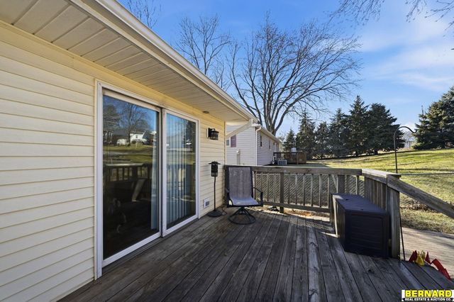 812 8th Avenue, Nebraska City, NE 68410