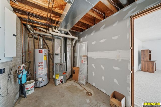 812 8th Avenue, Nebraska City, NE 68410