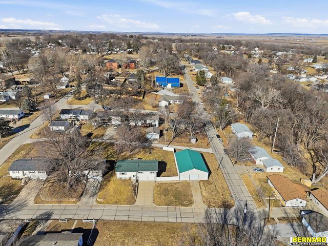 812 8th Avenue, Nebraska City, NE 68410