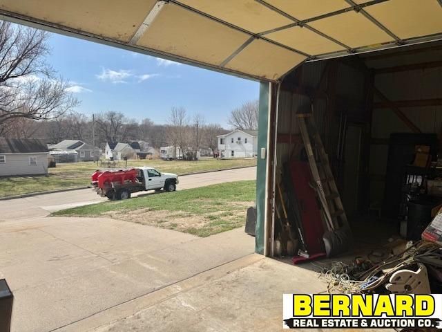 812 8th Avenue, Nebraska City, NE 68410