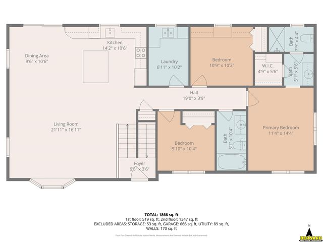 812 8th Avenue, Nebraska City, NE 68410