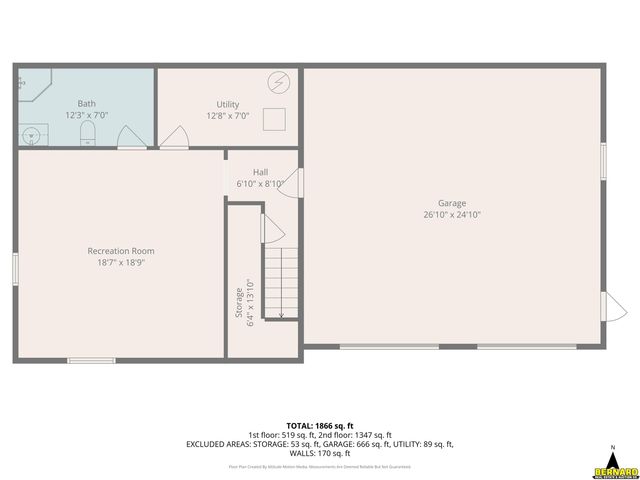 812 8th Avenue, Nebraska City, NE 68410