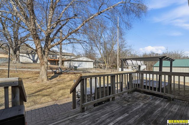 812 8th Avenue, Nebraska City, NE 68410