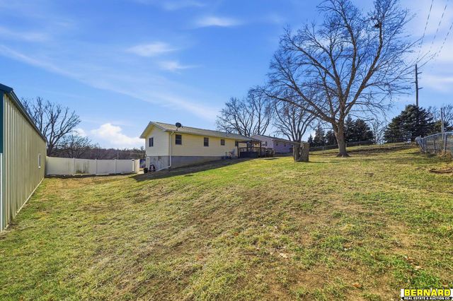 812 8th Avenue, Nebraska City, NE 68410