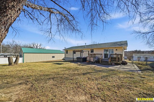 812 8th Avenue, Nebraska City, NE 68410