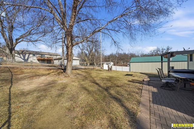 812 8th Avenue, Nebraska City, NE 68410