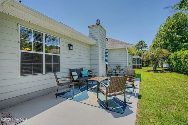 430 Hampton Street NW, Calabash, NC 28467