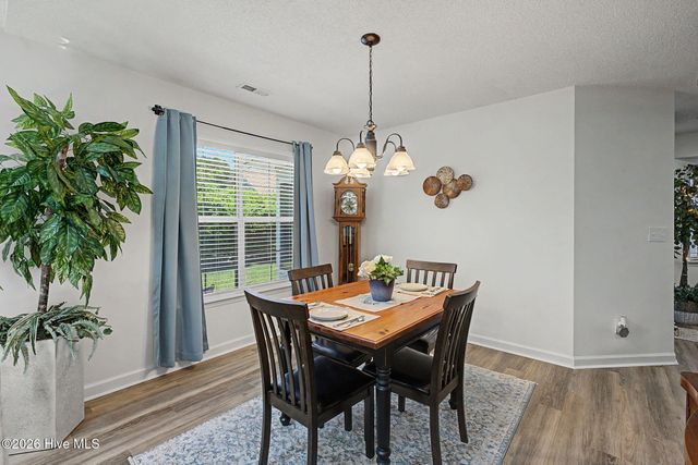 430 Hampton Street NW, Calabash, NC 28467