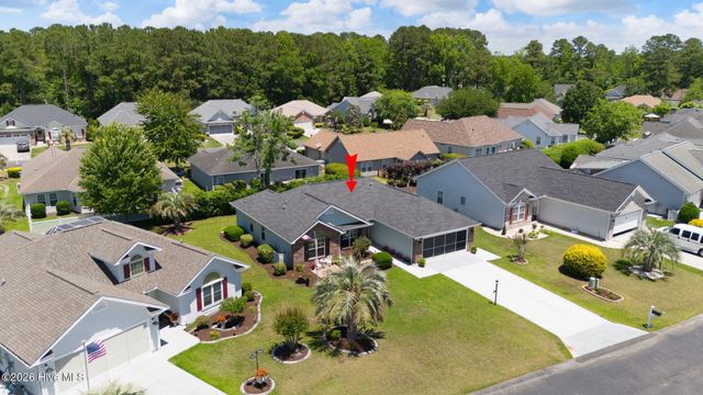 430 Hampton Street NW, Calabash, NC 28467