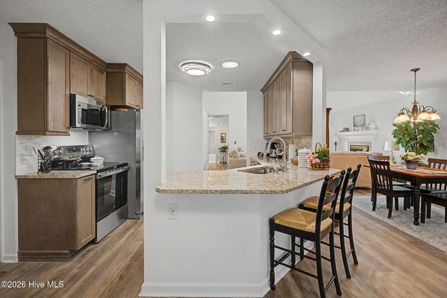 430 Hampton Street NW, Calabash, NC 28467