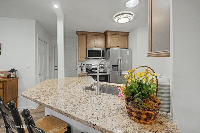 430 Hampton Street NW, Calabash, NC 28467
