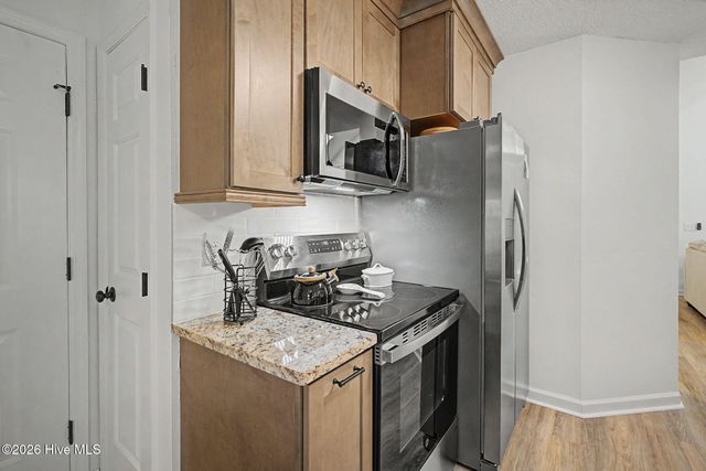 430 Hampton Street NW, Calabash, NC 28467