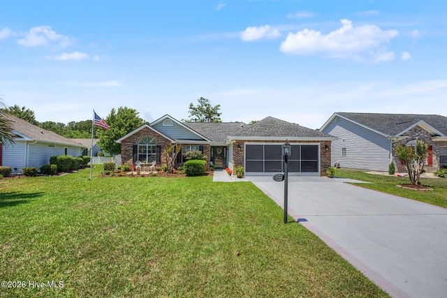 430 Hampton Street NW, Calabash, NC 28467