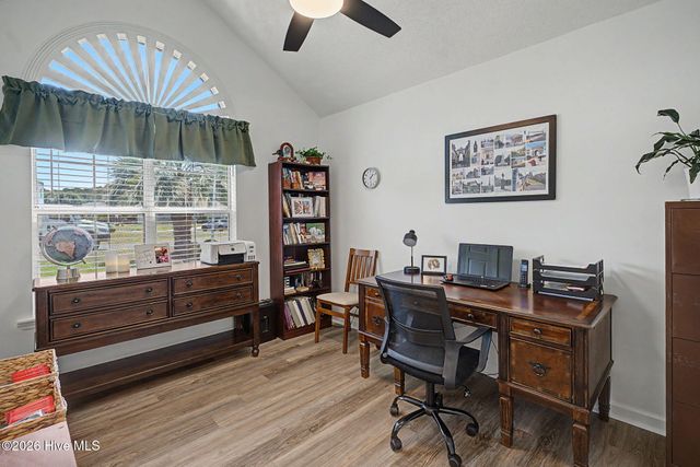 430 Hampton Street NW, Calabash, NC 28467
