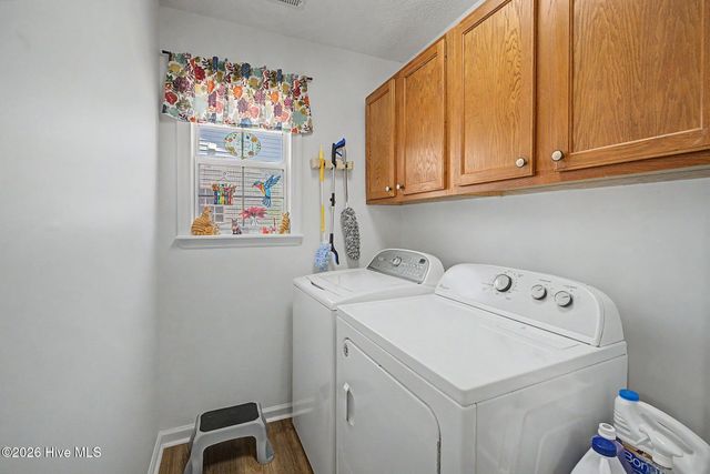 430 Hampton Street NW, Calabash, NC 28467