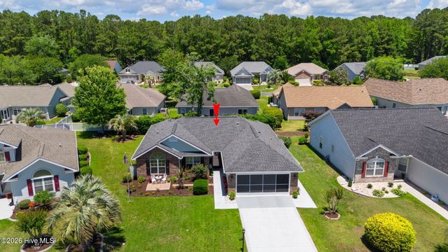 430 Hampton Street NW, Calabash, NC 28467