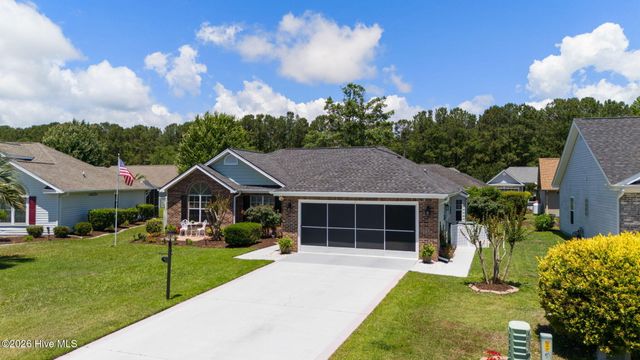 430 Hampton Street NW, Calabash, NC 28467