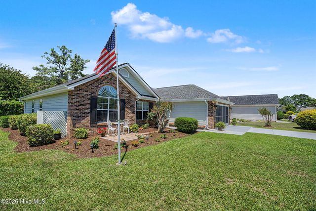 430 Hampton Street NW, Calabash, NC 28467